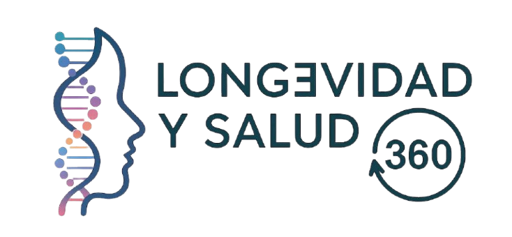 Longevidad y Salud 360